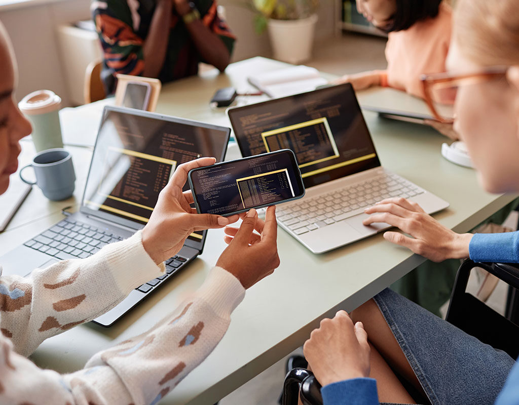 Unlocking Growth Through Online Marketing: A Digital Guide for Modern Businesses
